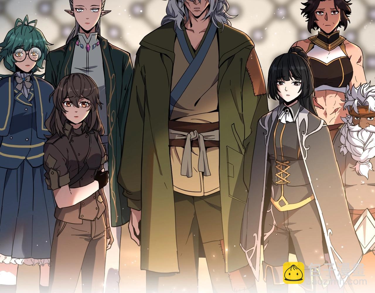 三歲開始做王者 - 第6季第221話 壓力(5/5) - 1