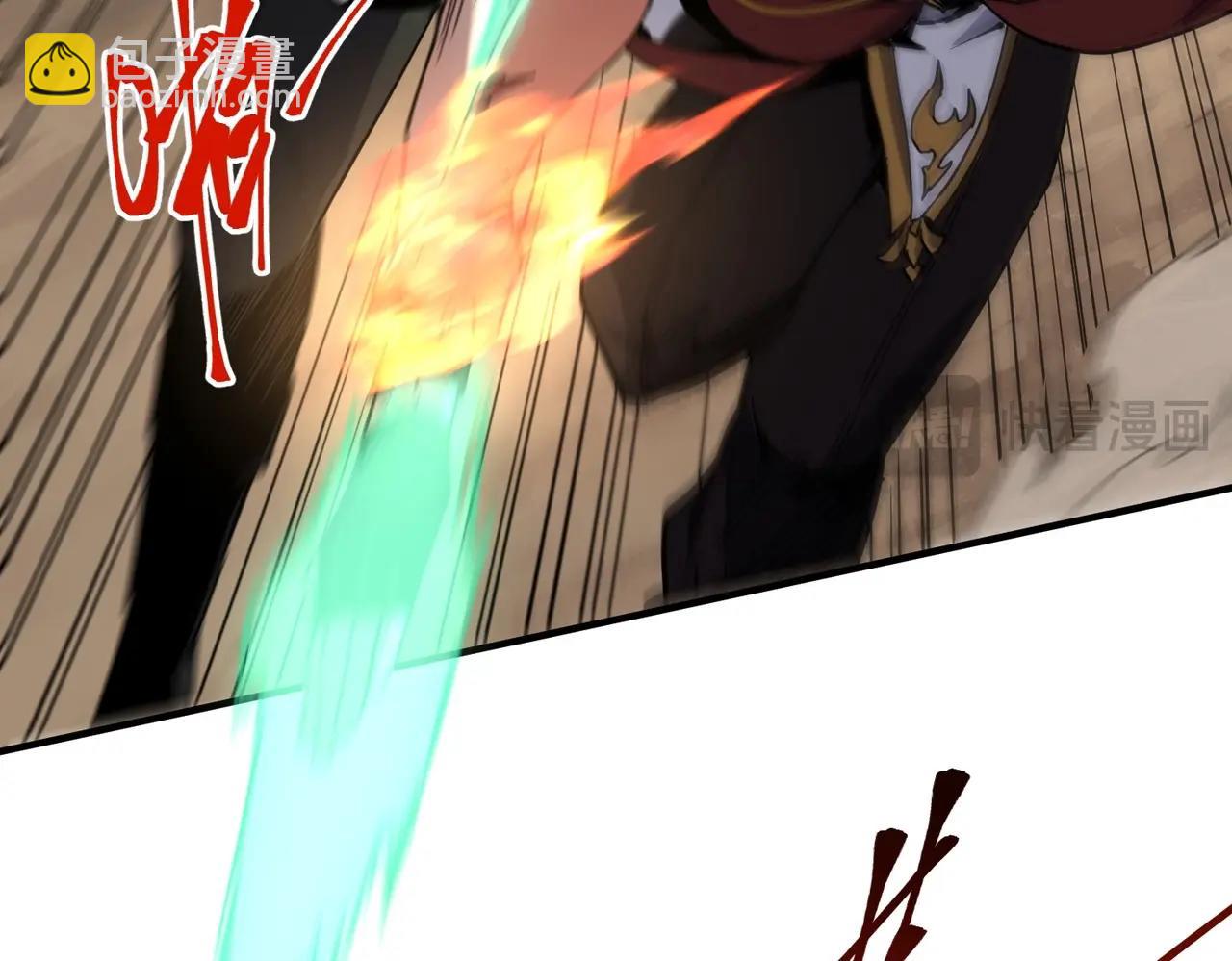 三歲開始做王者 - 第6季第221話 壓力(1/5) - 8