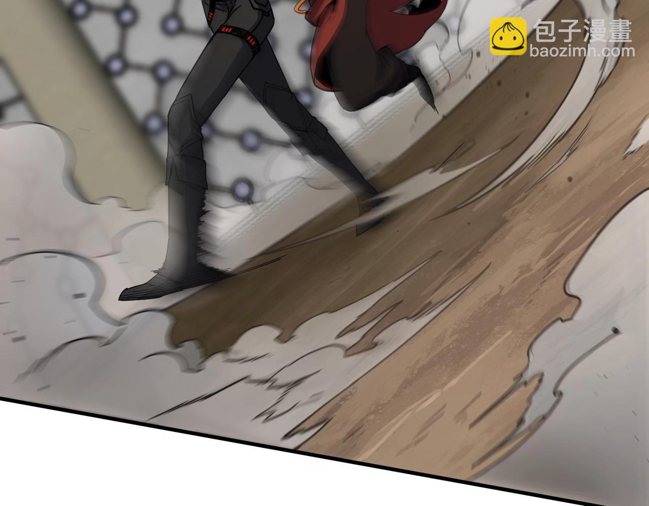 三歲開始做王者 - 第6季第221話 壓力(1/5) - 4