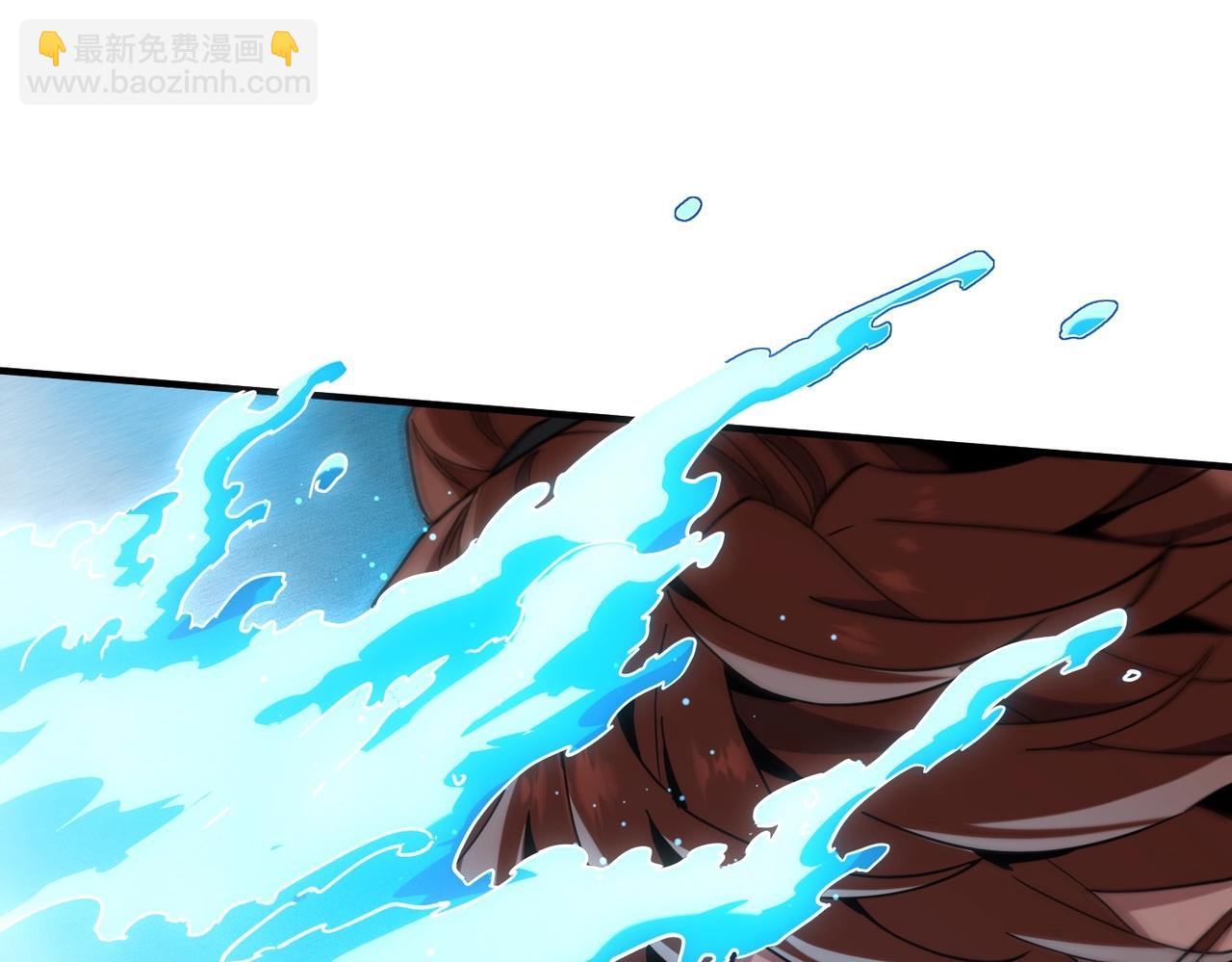 三歲開始做王者 - 第6季第221話 壓力(1/5) - 8