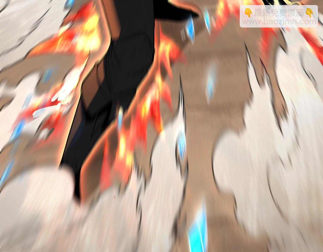 三歲開始做王者 - 第6季第221話 壓力(1/5) - 1