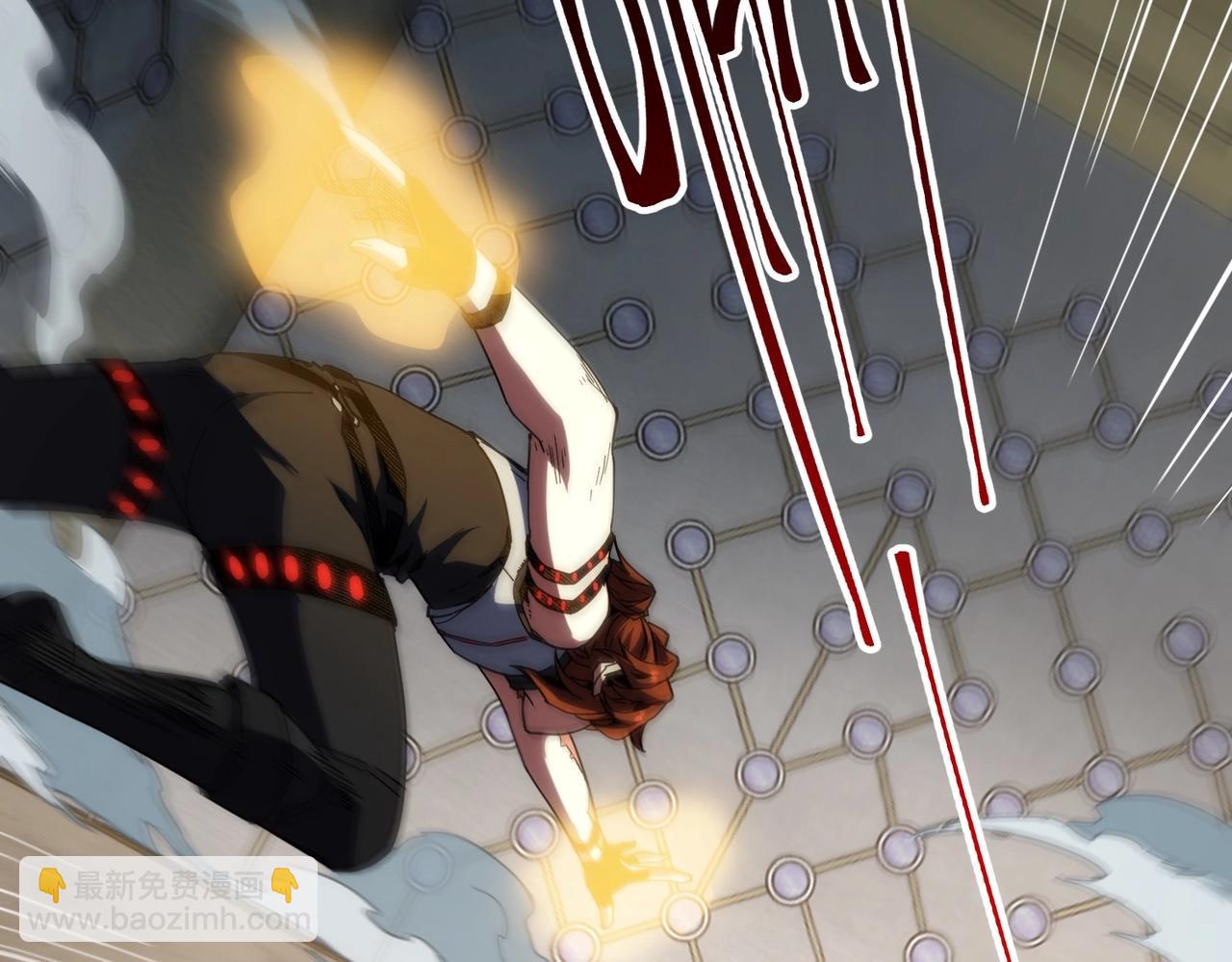 三歲開始做王者 - 第6季第221話 壓力(1/5) - 8