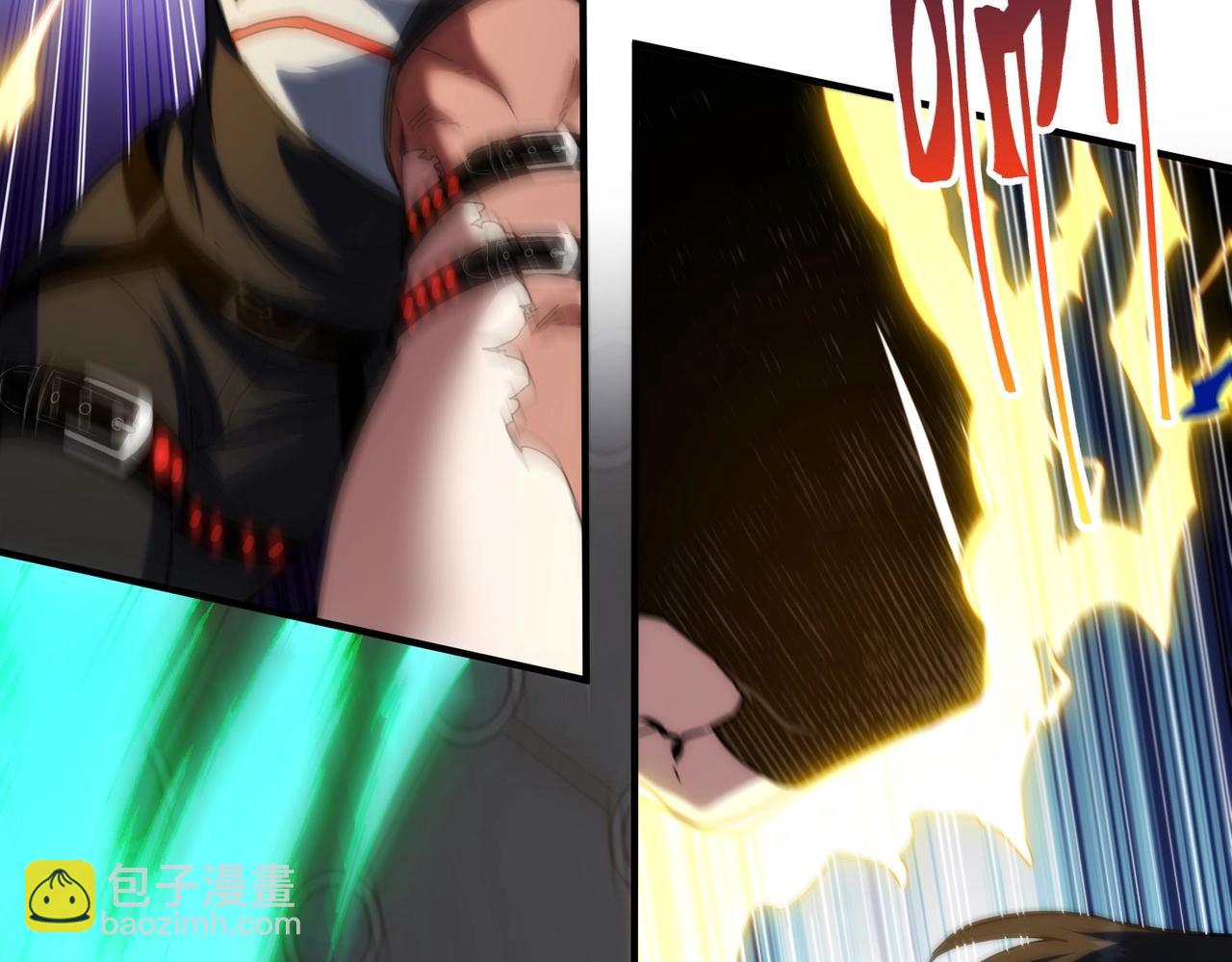 三歲開始做王者 - 第6季第221話 壓力(2/5) - 1