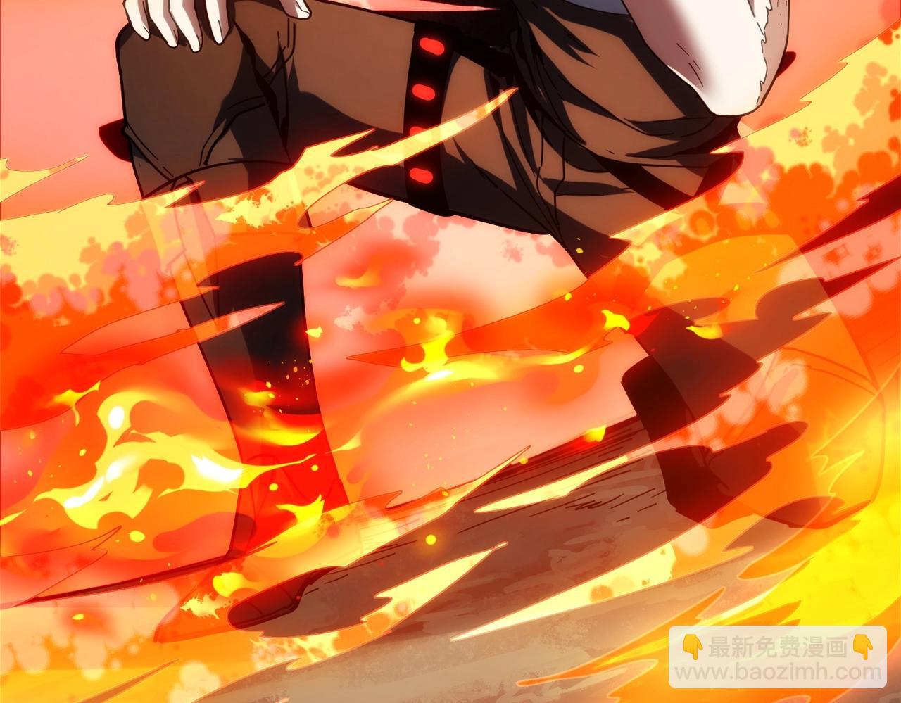 三歲開始做王者 - 第6季第221話 壓力(2/5) - 8