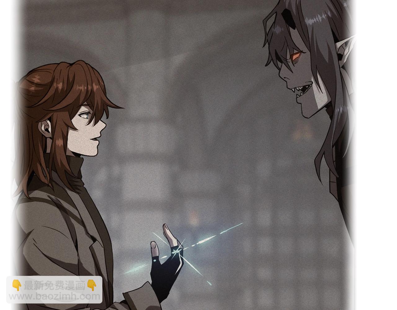 三歲開始做王者 - 第6季第221話 壓力(2/5) - 7