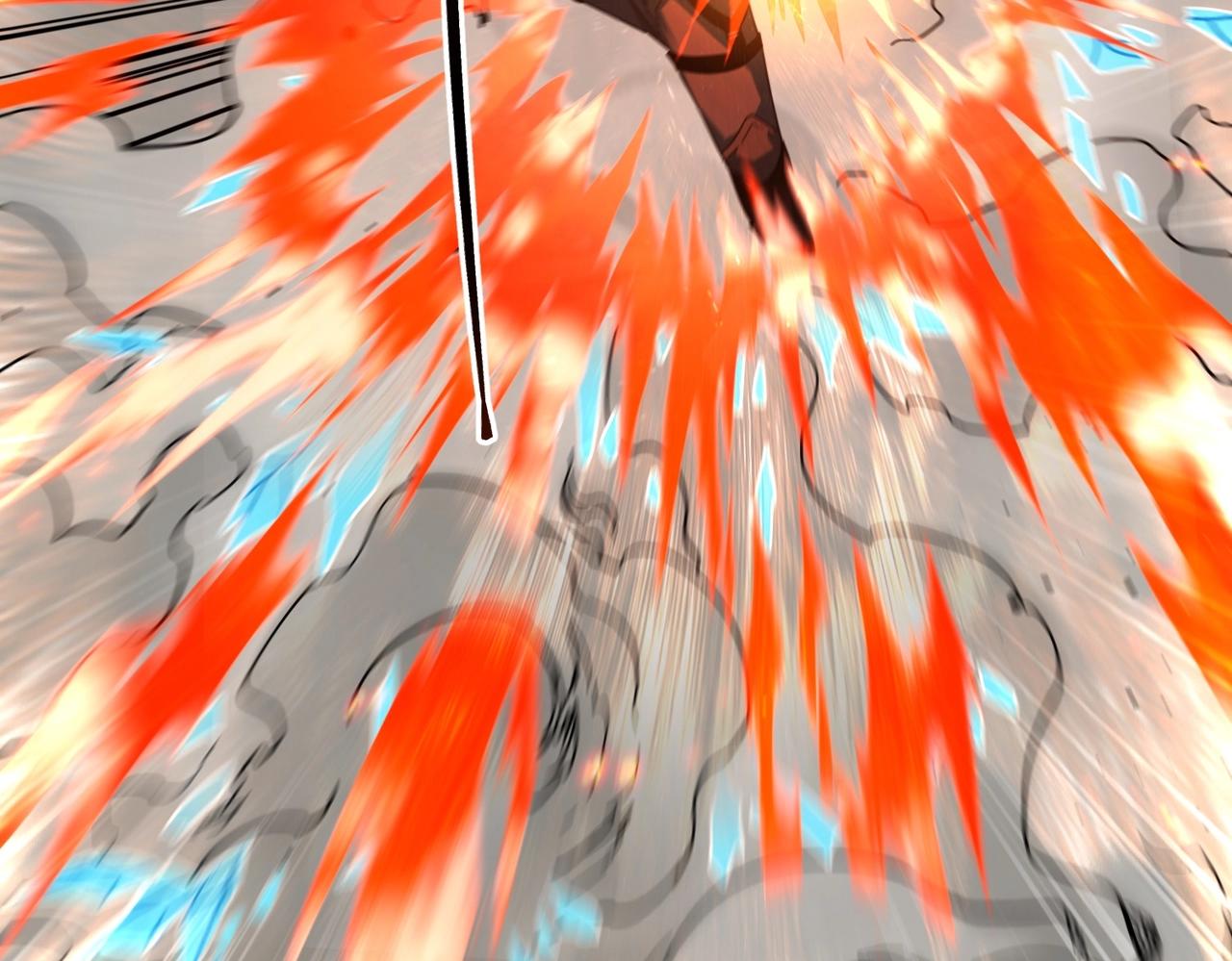 三歲開始做王者 - 第6季第223話 最後一練(3/5) - 1