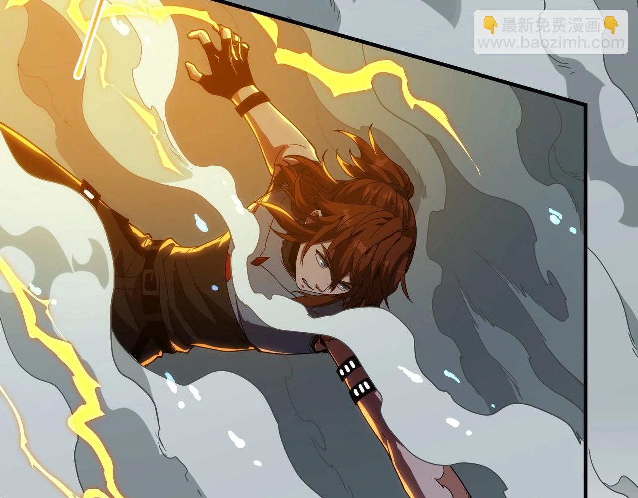 三歲開始做王者 - 第6季第223話 最後一練(3/5) - 6