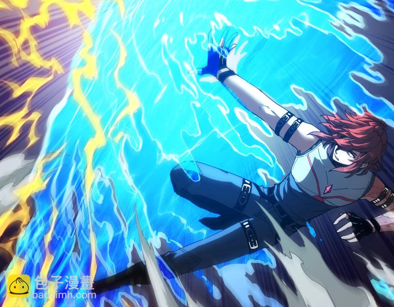 三歲開始做王者 - 第6季第223話 最後一練(3/5) - 2