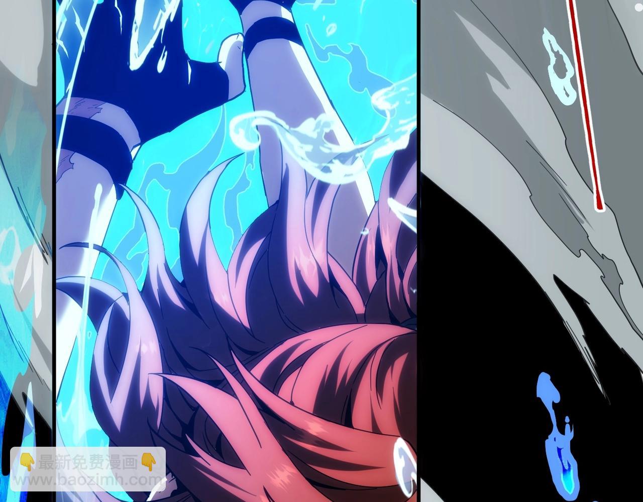 三歲開始做王者 - 第6季第223話 最後一練(3/5) - 6