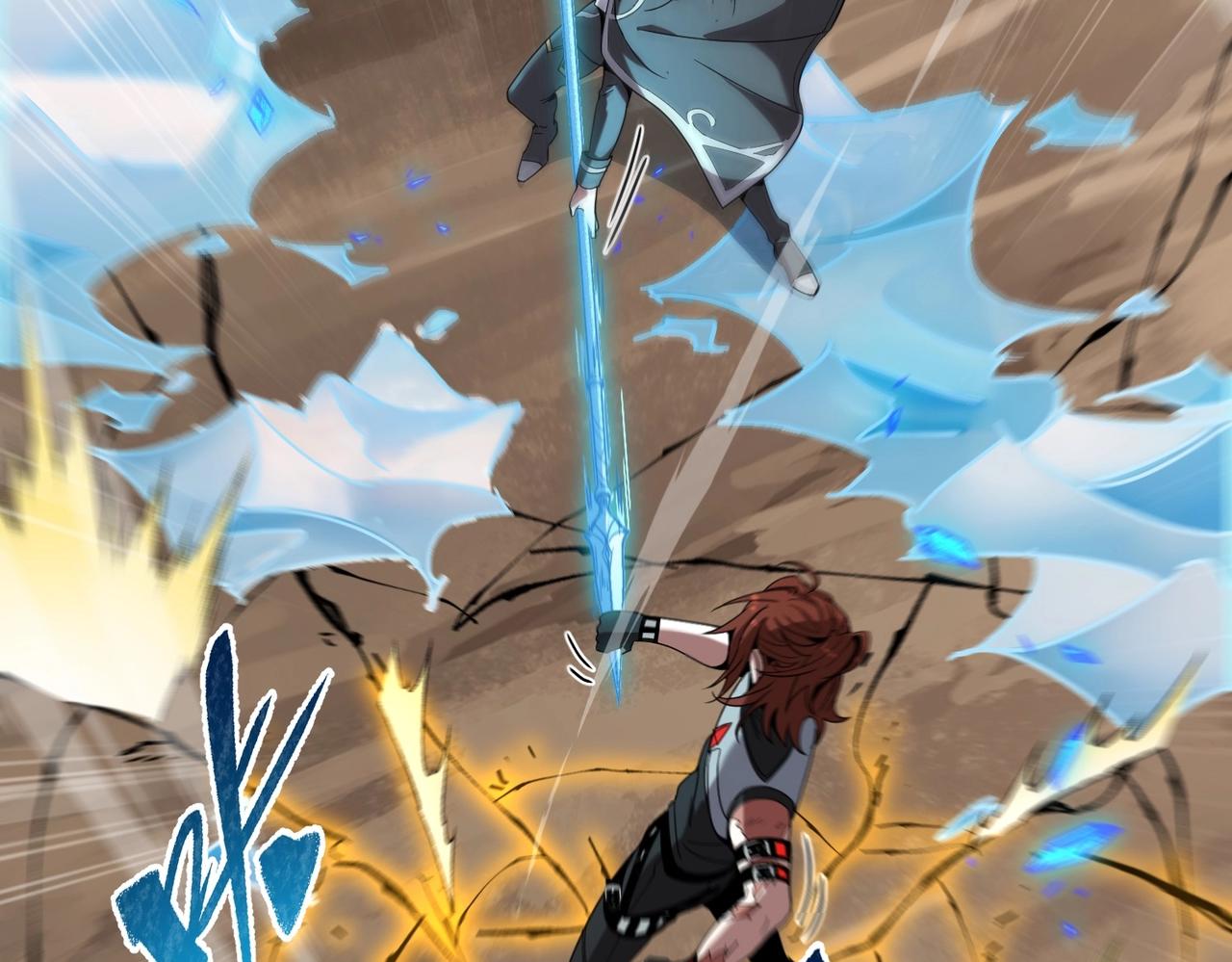 三歲開始做王者 - 第6季第223話 最後一練(4/5) - 7