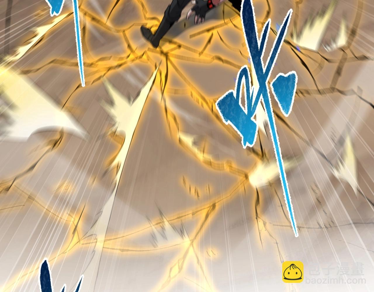 三歲開始做王者 - 第6季第223話 最後一練(4/5) - 8