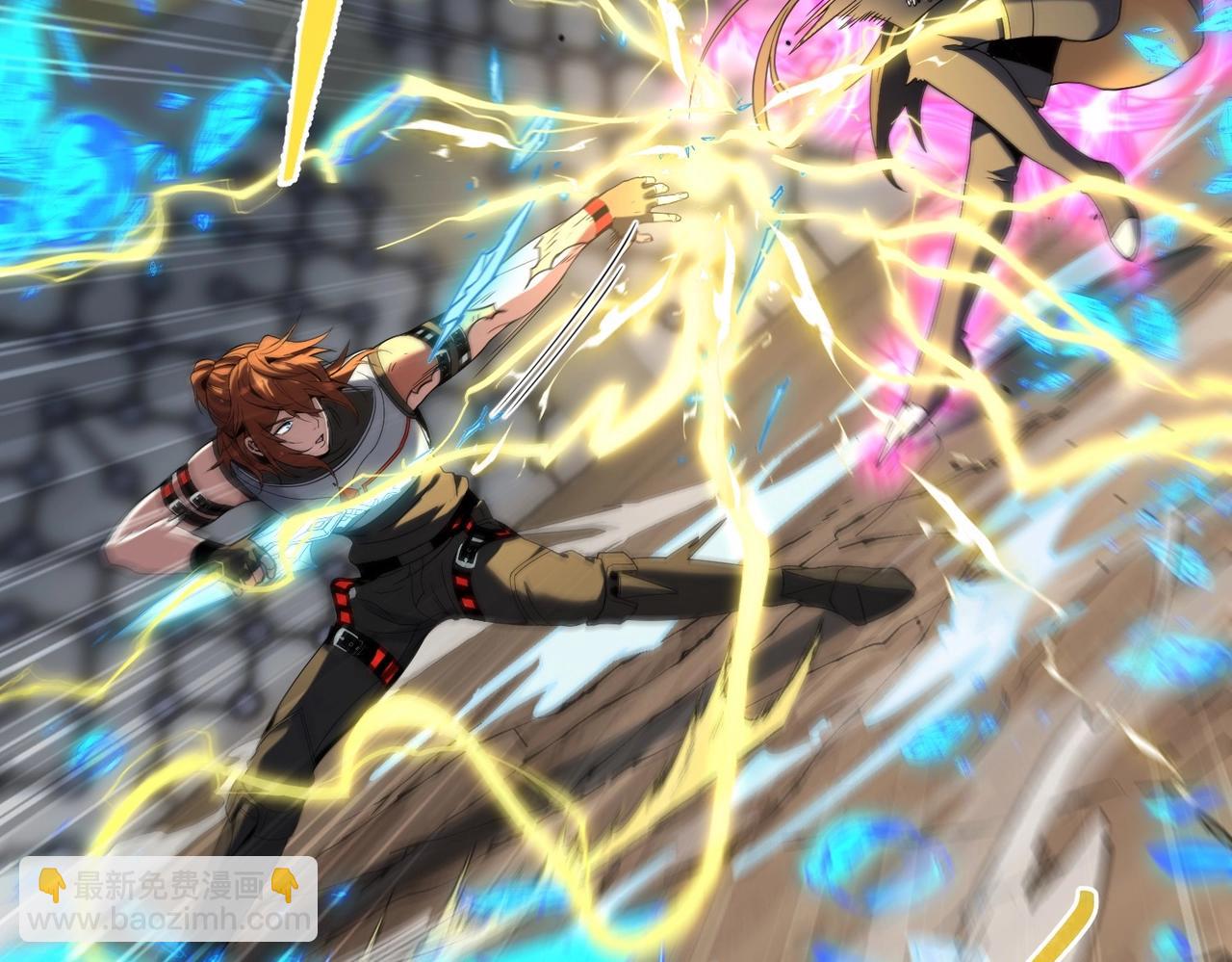 三歲開始做王者 - 第6季第223話 最後一練(4/5) - 5