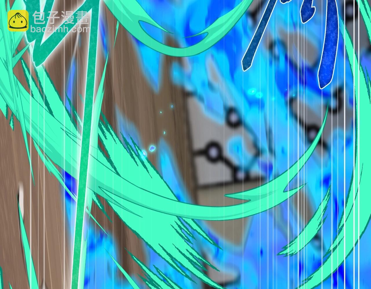 三歲開始做王者 - 第6季第223話 最後一練(4/5) - 4