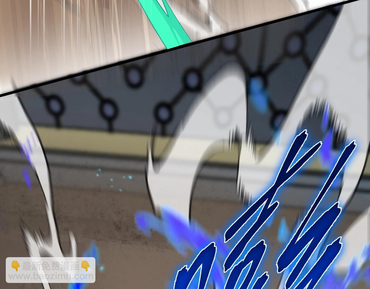 三歲開始做王者 - 第6季第223話 最後一練(4/5) - 8