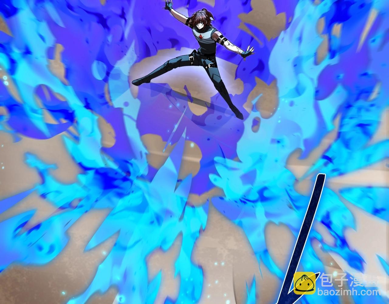 三歲開始做王者 - 第6季第223話 最後一練(4/5) - 2