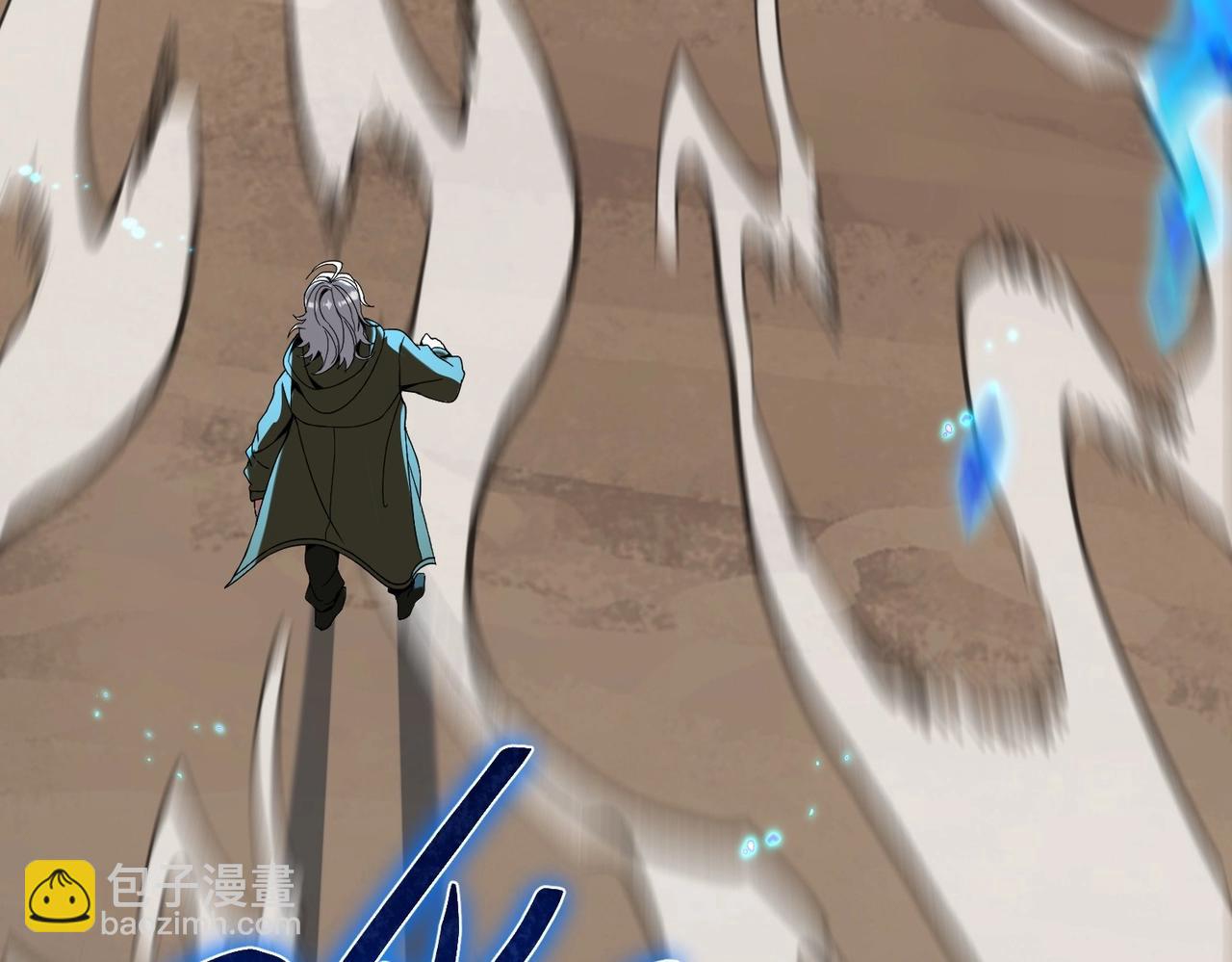 三歲開始做王者 - 第6季第223話 最後一練(4/5) - 4