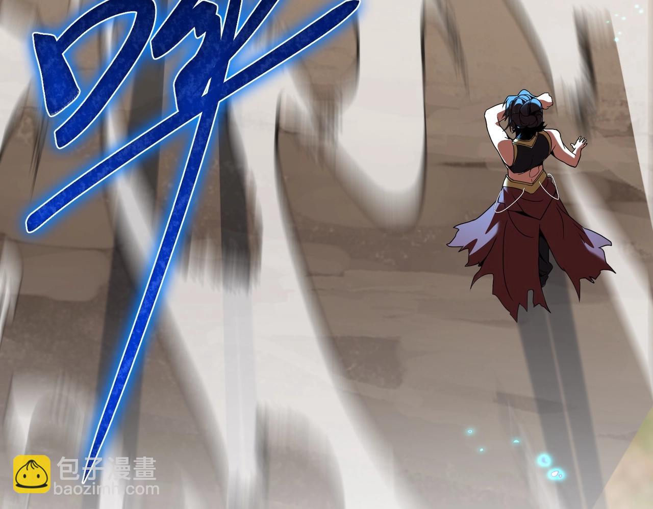 三歲開始做王者 - 第6季第223話 最後一練(4/5) - 5