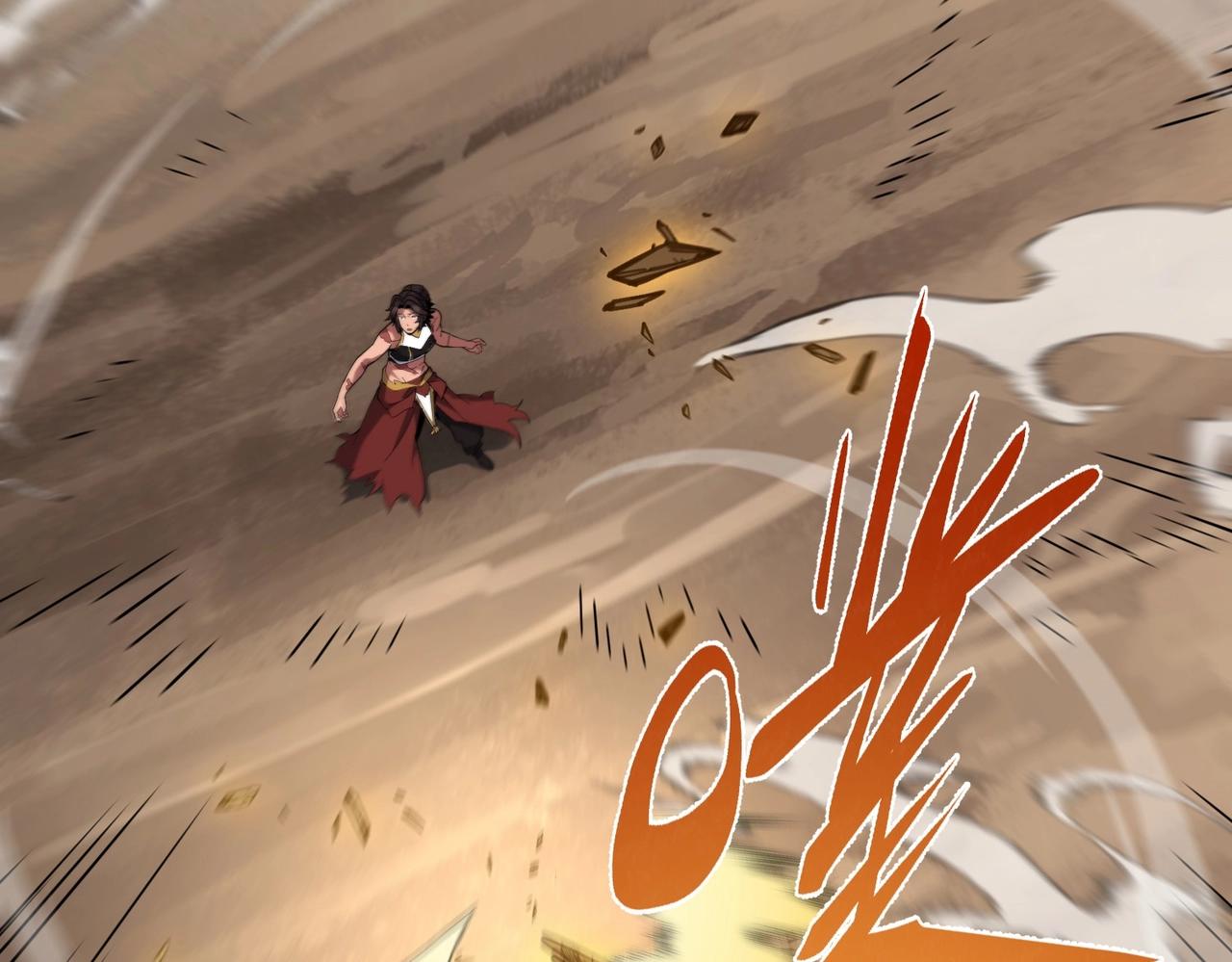 三歲開始做王者 - 第6季第223話 最後一練(4/5) - 8