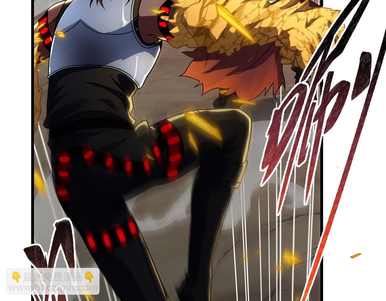 三歲開始做王者 - 第6季第223話 最後一練(5/5) - 7