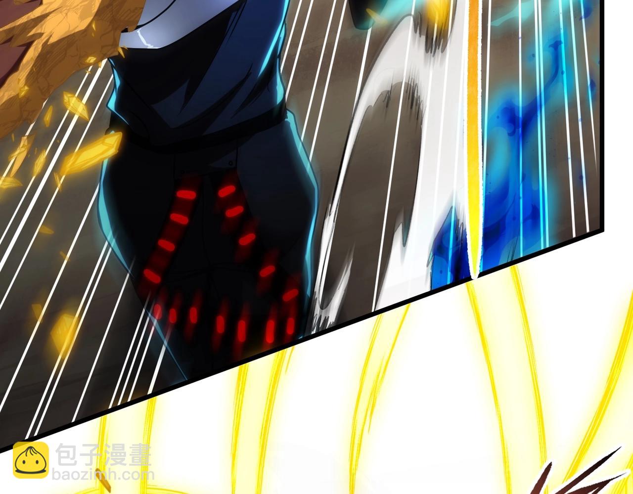 三歲開始做王者 - 第6季第223話 最後一練(5/5) - 6