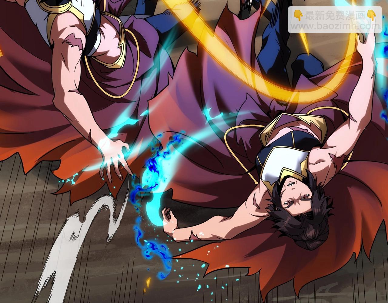 三歲開始做王者 - 第6季第223話 最後一練(5/5) - 1