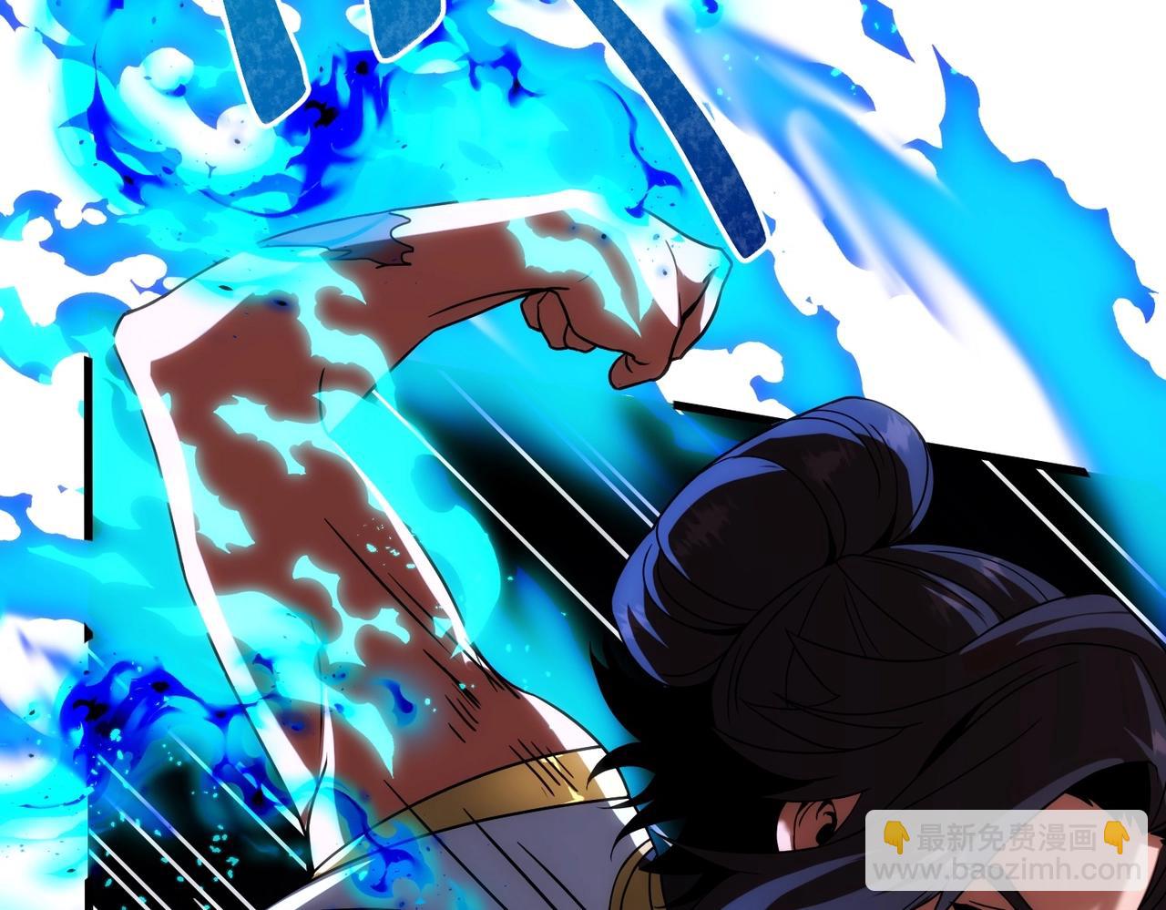 三歲開始做王者 - 第6季第223話 最後一練(5/5) - 3