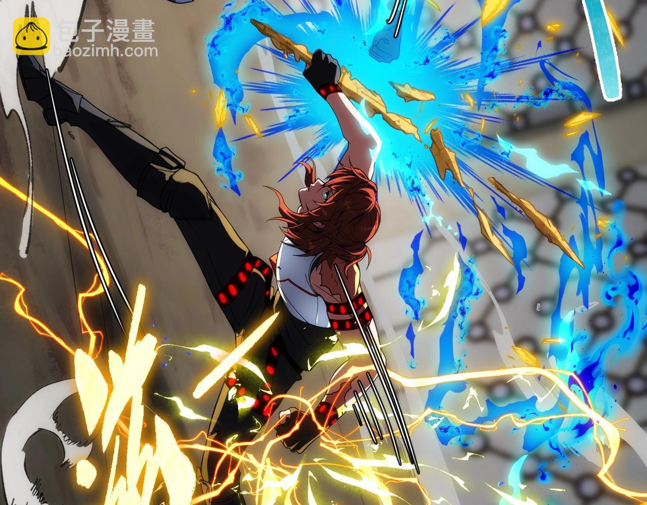 三歲開始做王者 - 第6季第223話 最後一練(5/5) - 7