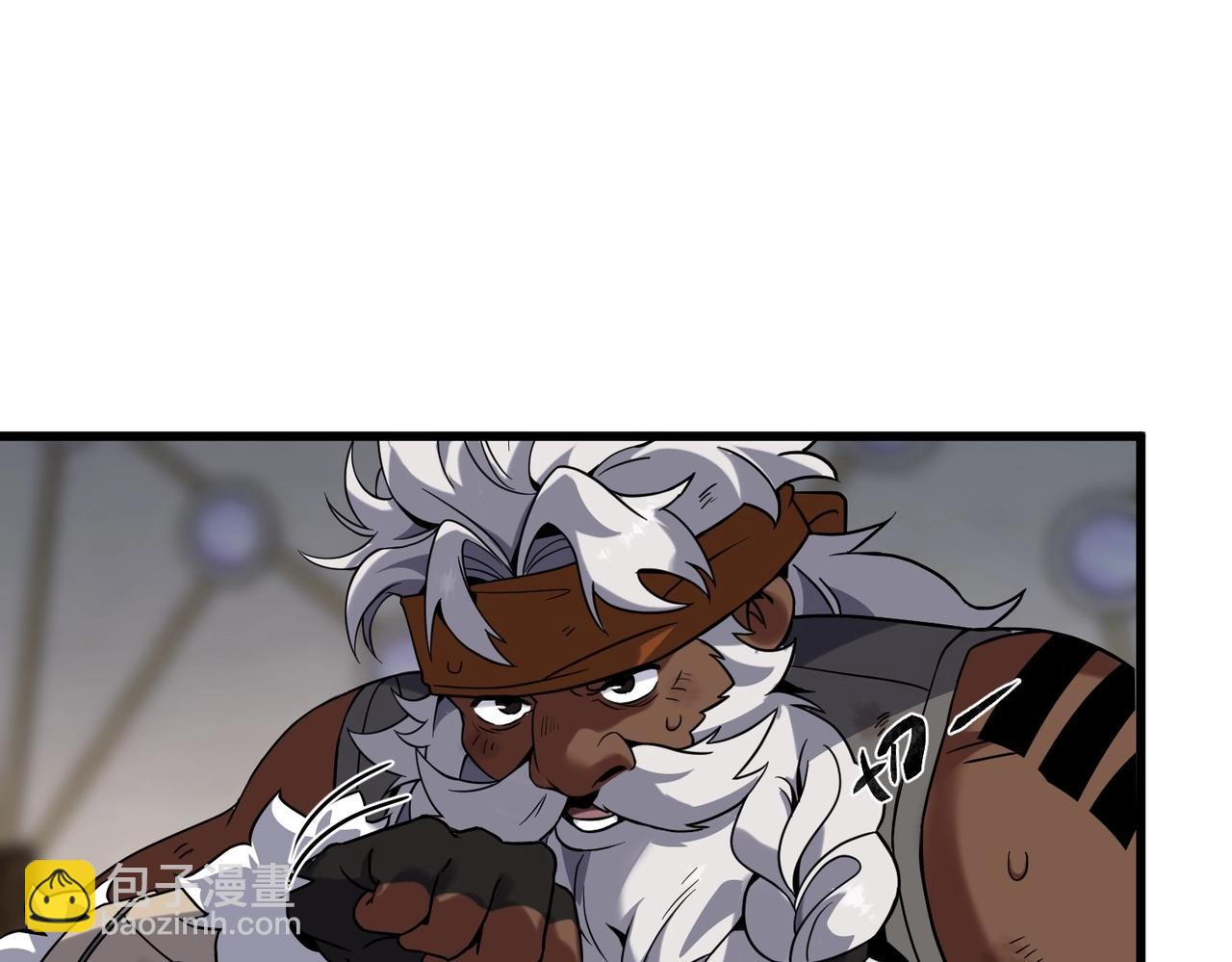 三歲開始做王者 - 第6季第223話 最後一練(5/5) - 7