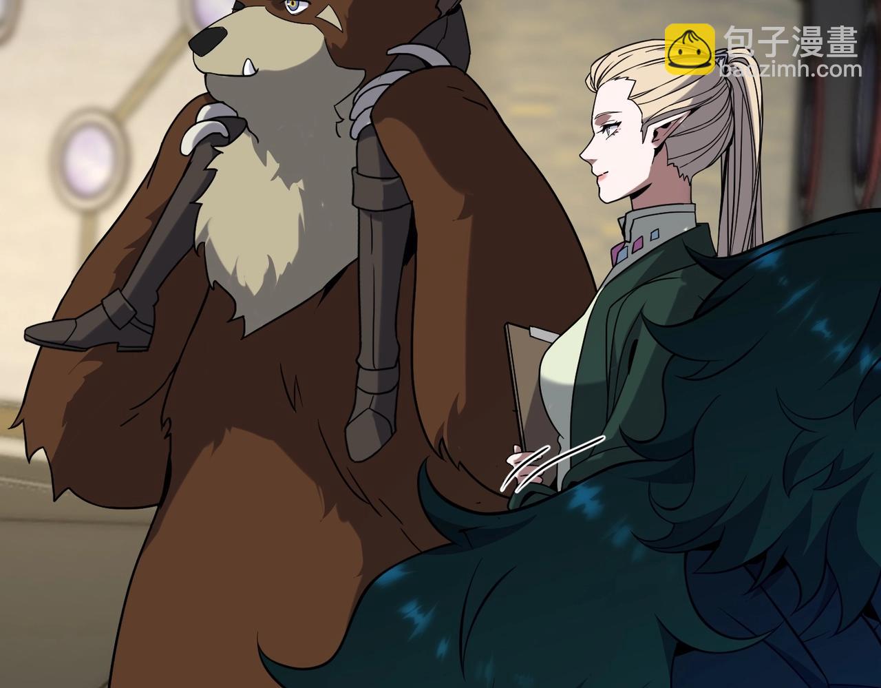 三歲開始做王者 - 第6季第223話 最後一練(5/5) - 7