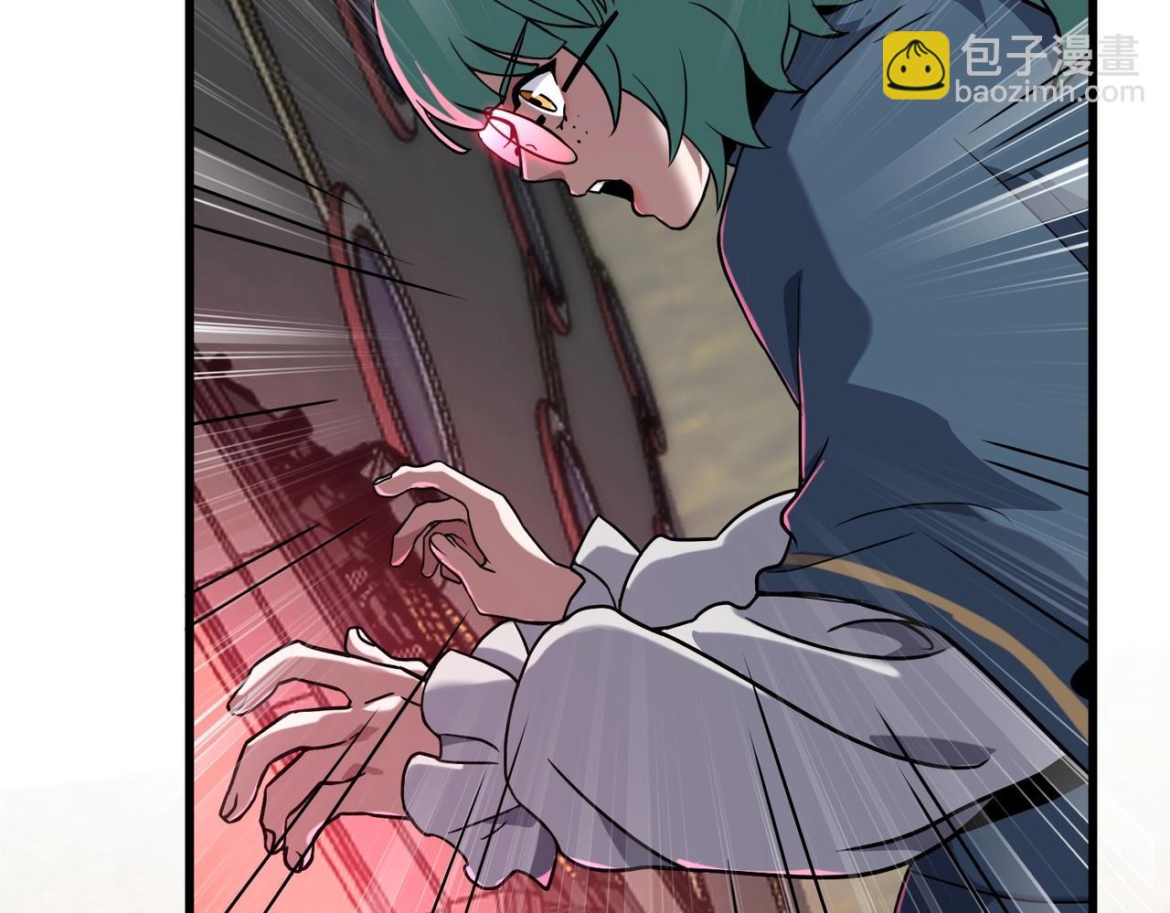 三歲開始做王者 - 第6季第223話 最後一練(5/5) - 2