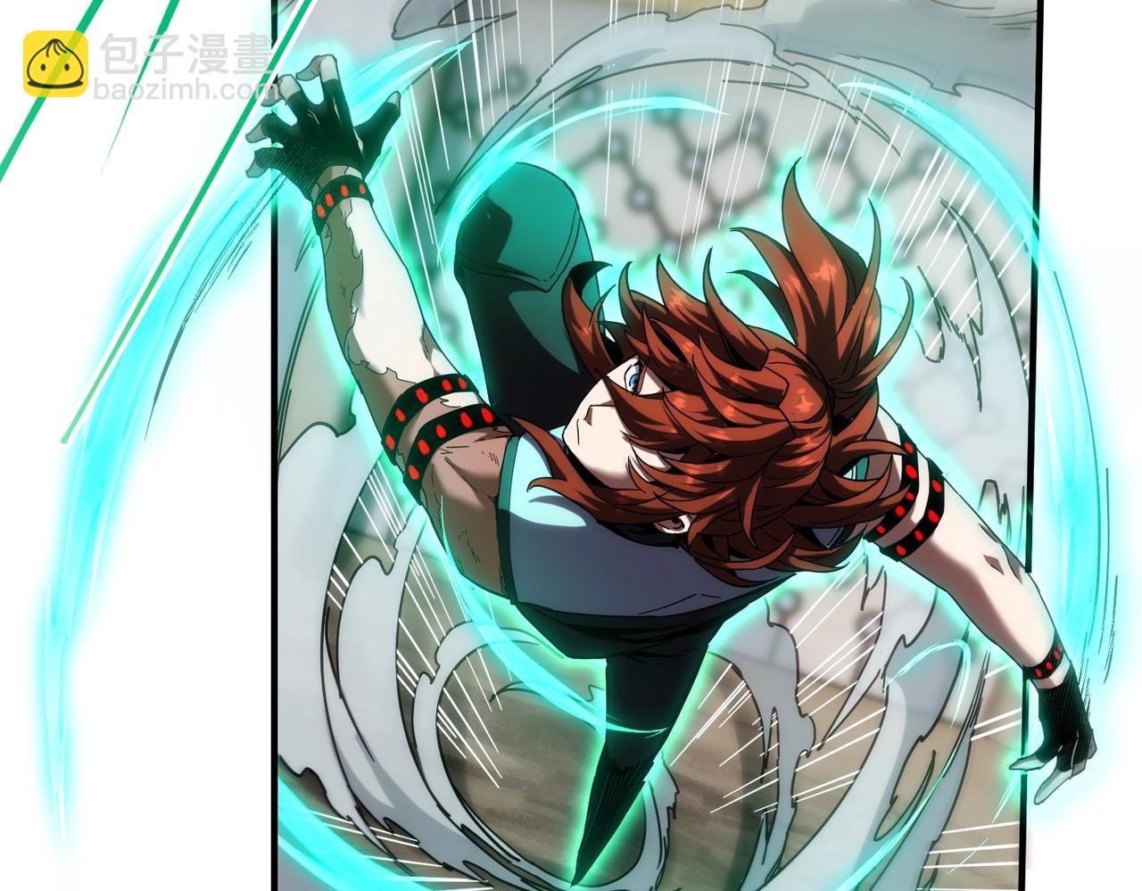 三歲開始做王者 - 第6季第223話 最後一練(2/5) - 8