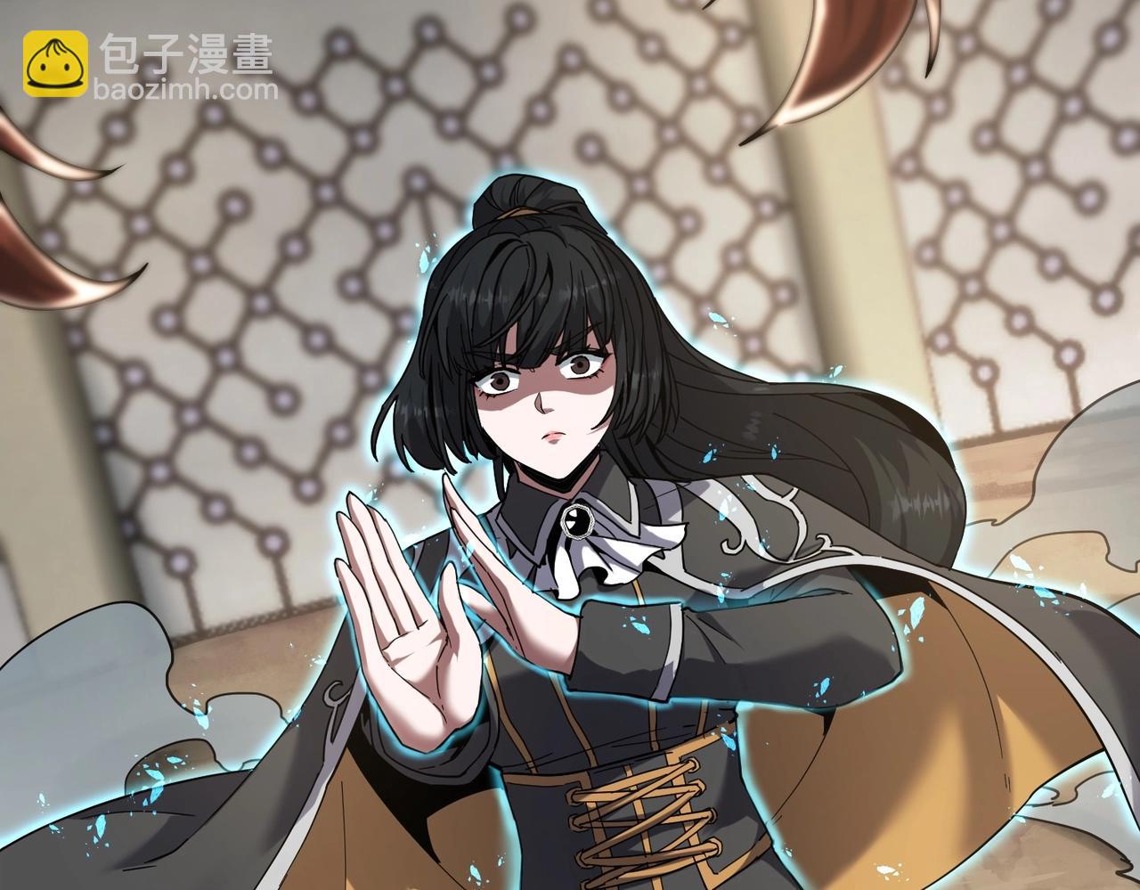 三歲開始做王者 - 第6季第223話 最後一練(2/5) - 3