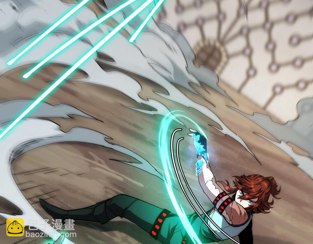 三歲開始做王者 - 第6季第223話 最後一練(2/5) - 1