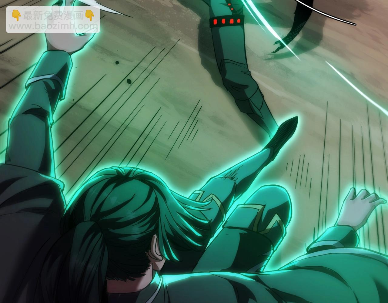 三歲開始做王者 - 第6季第223話 最後一練(2/5) - 2