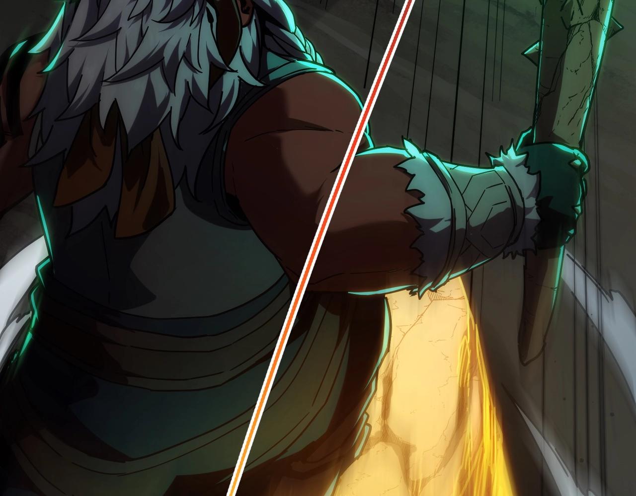 三歲開始做王者 - 第6季第223話 最後一練(2/5) - 4