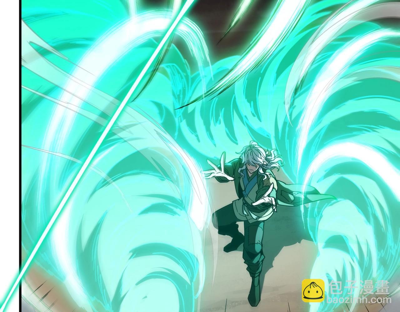 三歲開始做王者 - 第6季第223話 最後一練(2/5) - 2