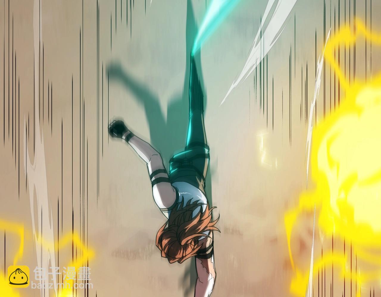 三歲開始做王者 - 第6季第223話 最後一練(2/5) - 2