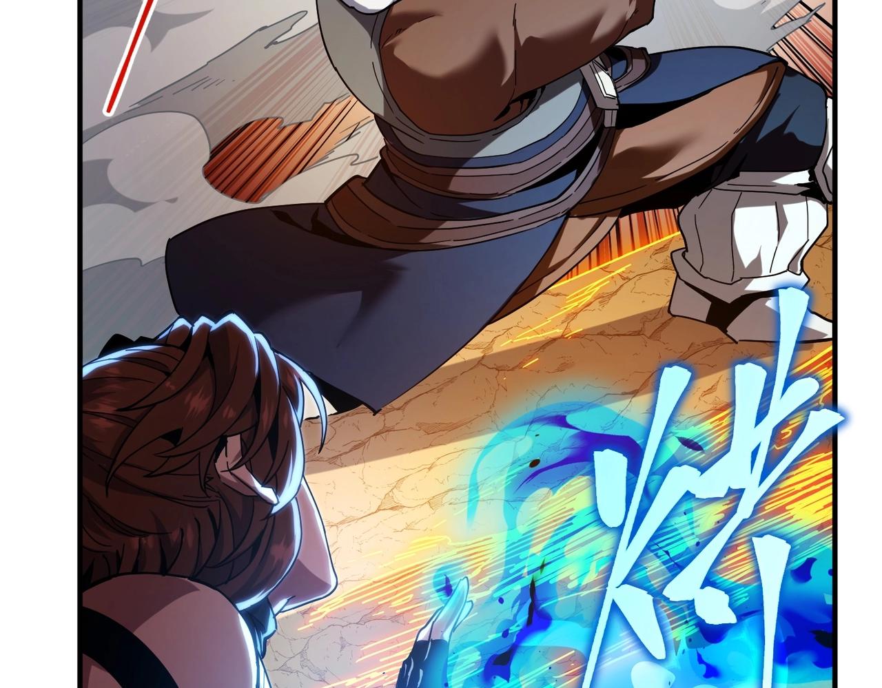 三歲開始做王者 - 第6季第223話 最後一練(2/5) - 6