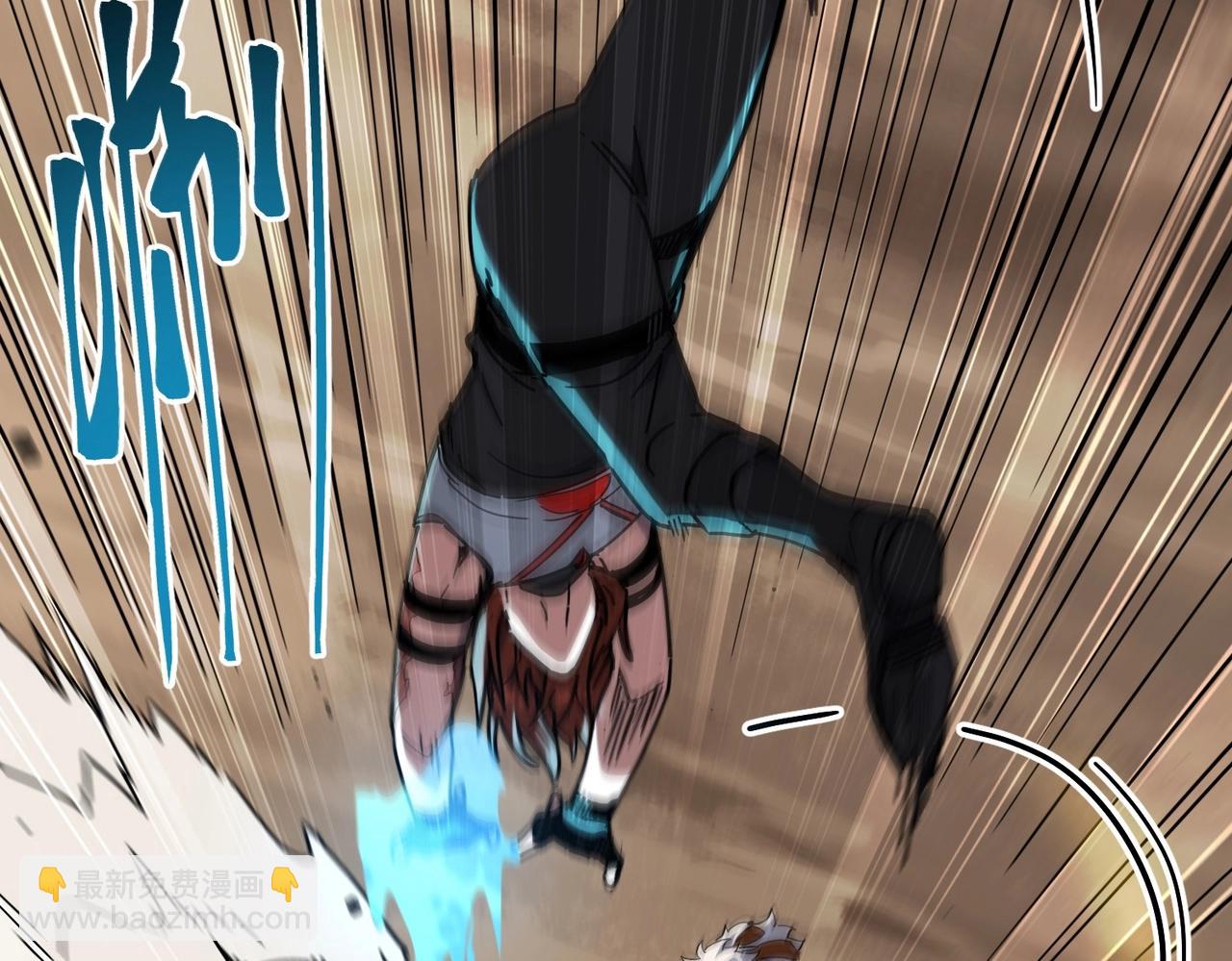 三歲開始做王者 - 第6季第223話 最後一練(2/5) - 2