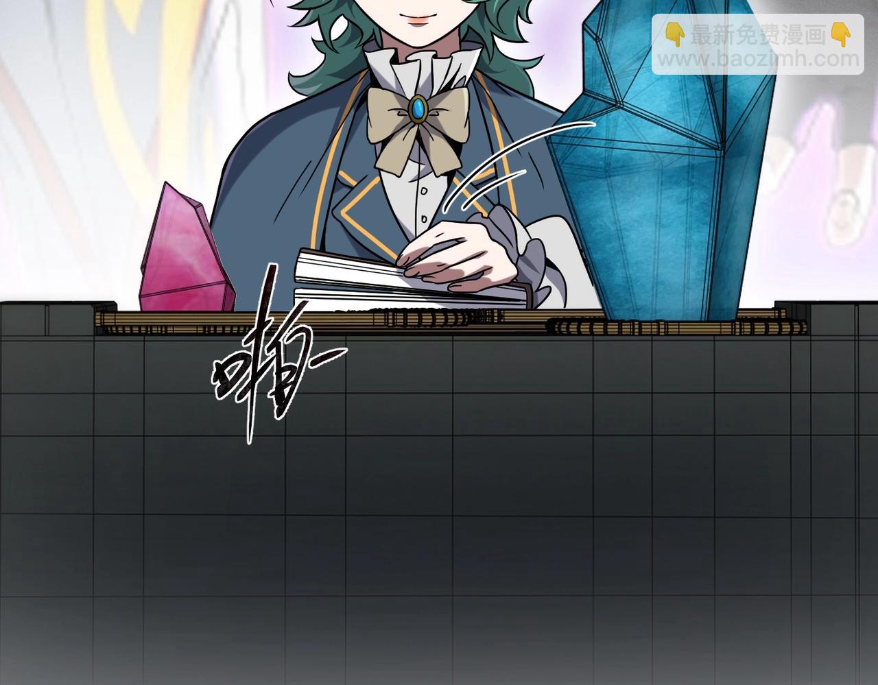 三歲開始做王者 - 第6季第224話 天價慶功宴(3/5) - 5