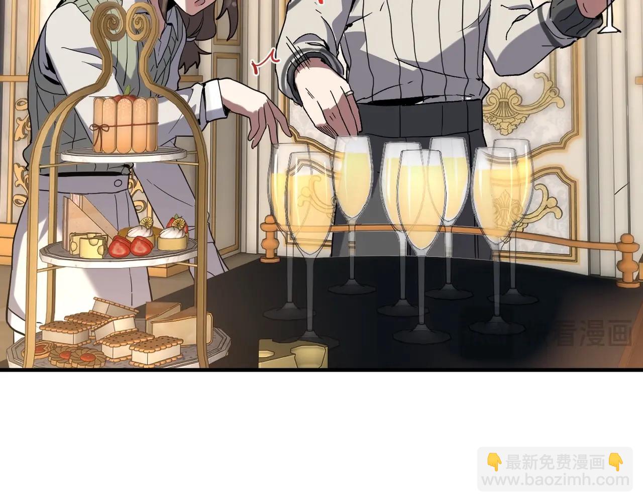 三歲開始做王者 - 第6季第224話 天價慶功宴(3/5) - 8