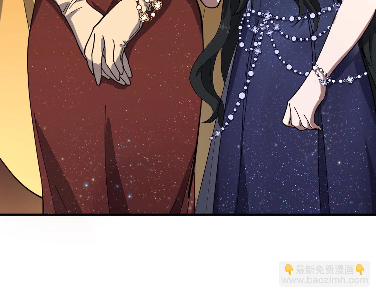 三歲開始做王者 - 第6季第224話 天價慶功宴(3/5) - 3