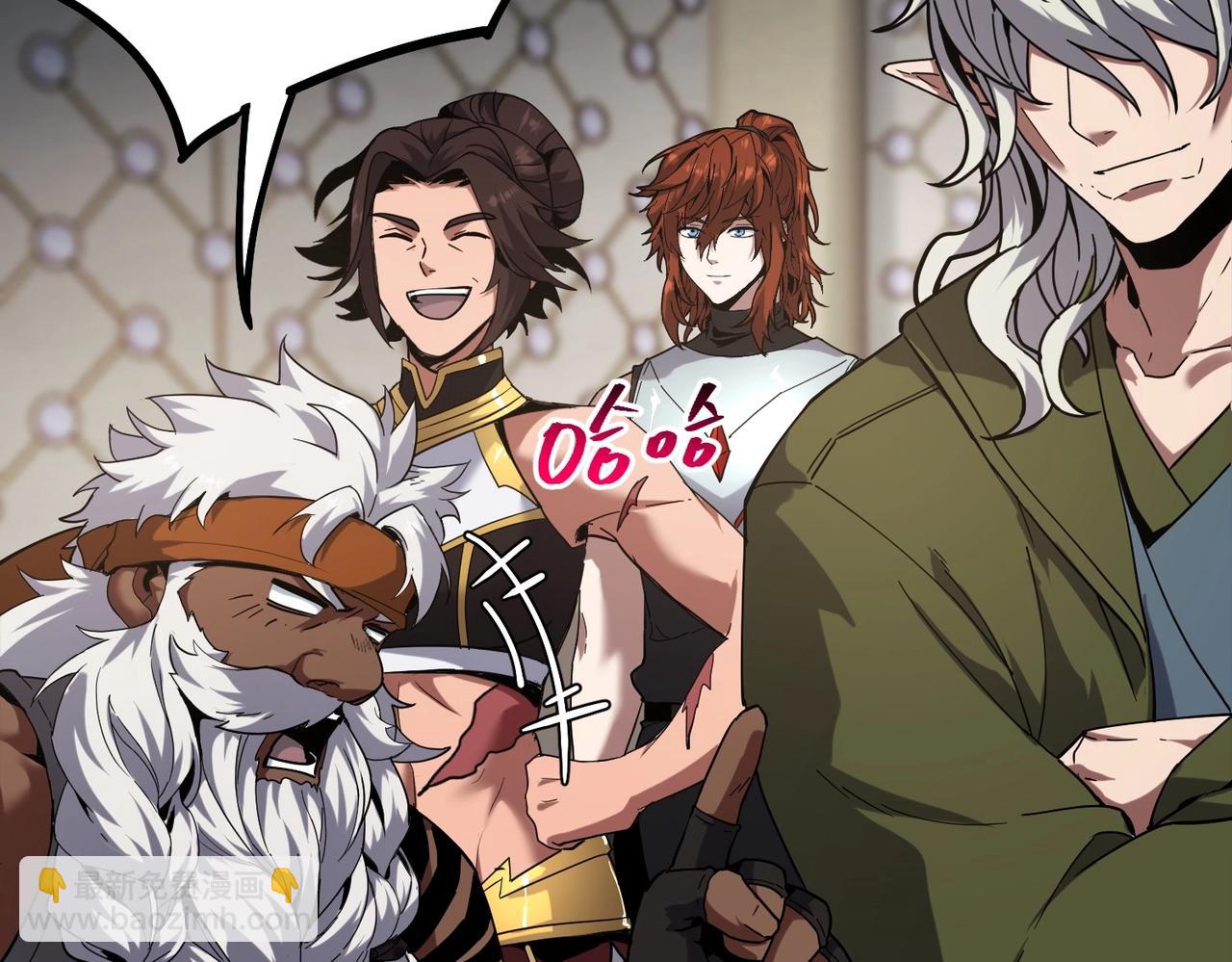 三歲開始做王者 - 第6季第224話 天價慶功宴(1/5) - 5