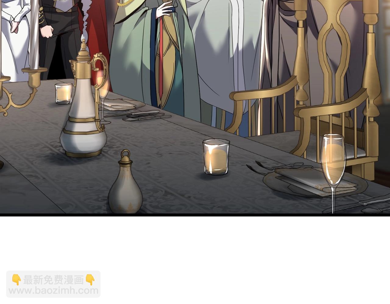 三歲開始做王者 - 第6季第224話 天價慶功宴(3/5) - 1