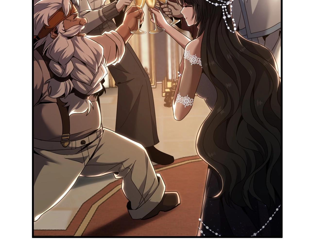 三歲開始做王者 - 第6季第224話 天價慶功宴(3/5) - 4