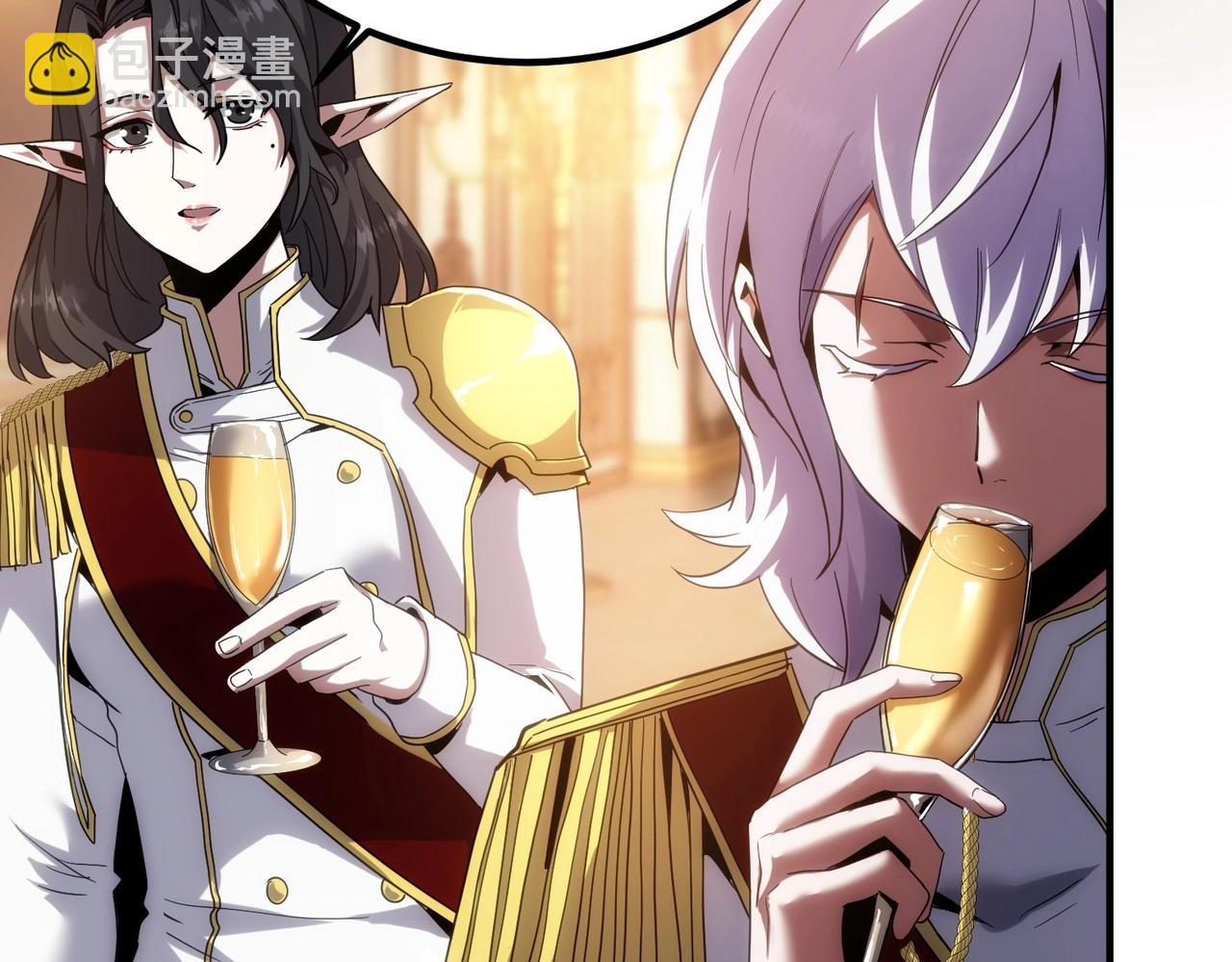 三歲開始做王者 - 第6季第224話 天價慶功宴(4/5) - 6