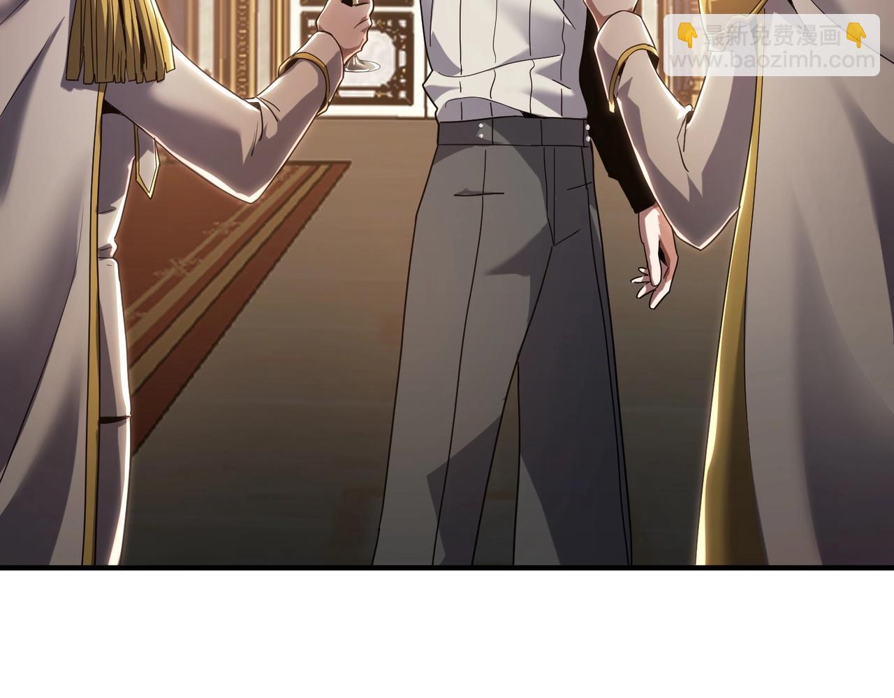 三歲開始做王者 - 第6季第224話 天價慶功宴(4/5) - 1