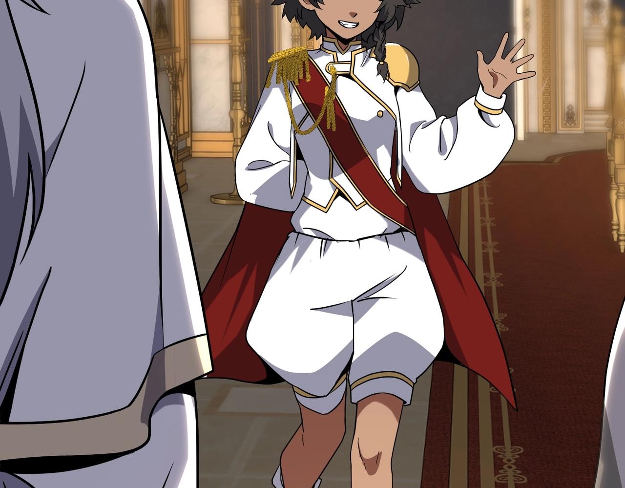 三歲開始做王者 - 第6季第224話 天價慶功宴(4/5) - 5