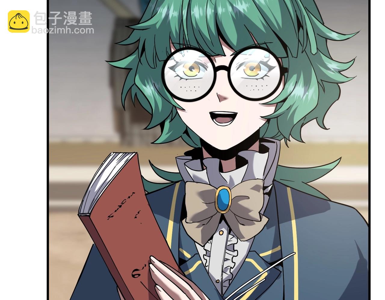 三歲開始做王者 - 第6季第224話 天價慶功宴(1/5) - 2