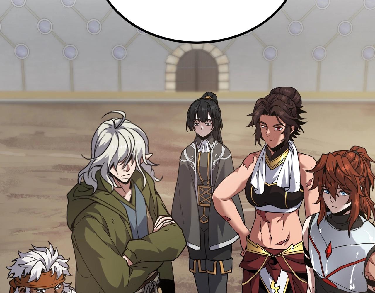 三歲開始做王者 - 第6季第224話 天價慶功宴(1/5) - 4